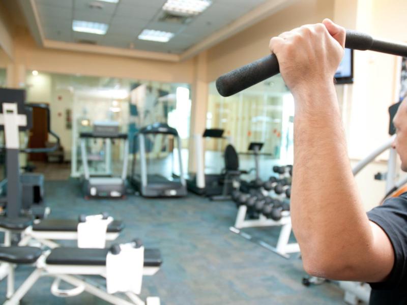 U Sunrise Club Eilat