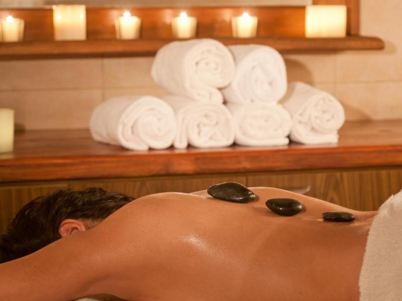 U Sunrise Club Eilat