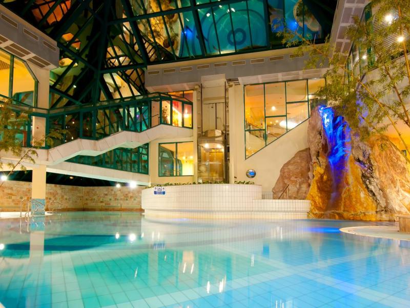 U Sunrise Club Eilat