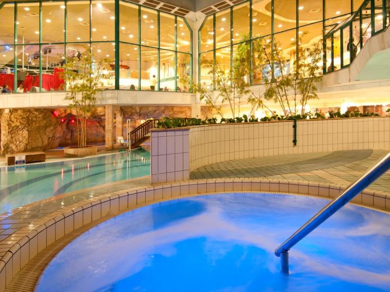 U Sunrise Club Eilat