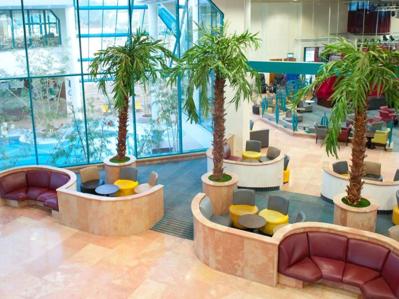 U Sunrise Club Eilat