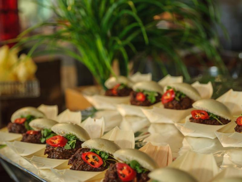 U Sunrise Club Eilat