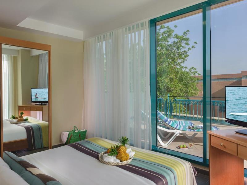 U Sunrise Club Eilat