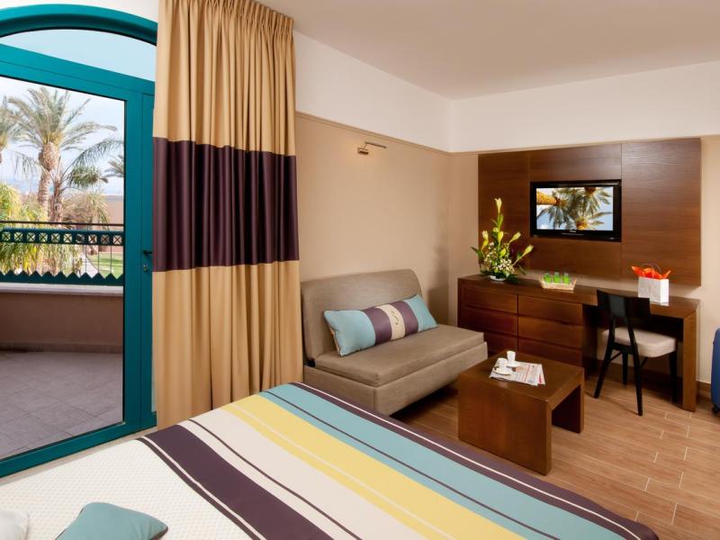 U Sunrise Club Eilat