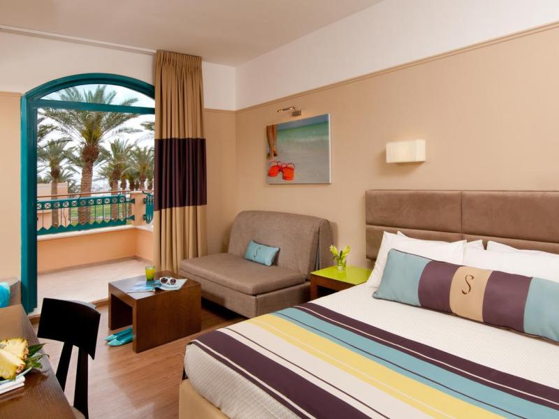 U Sunrise Club Eilat