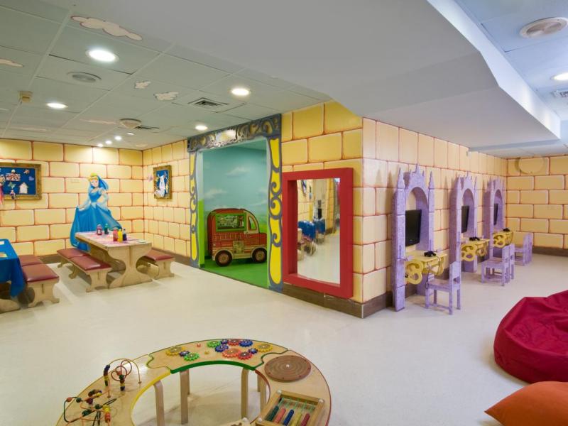 U Sunrise Club Eilat