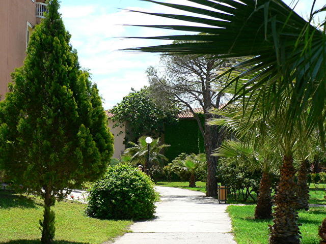 Magic Seven Family Resort