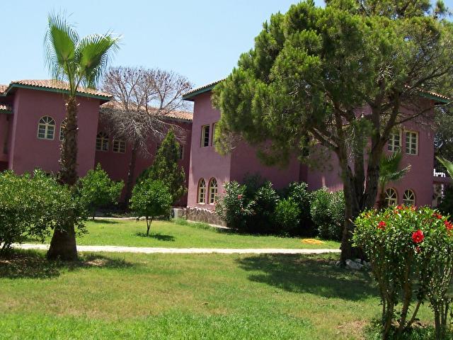 Magic Seven Family Resort