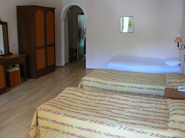 Magic Seven Family Resort