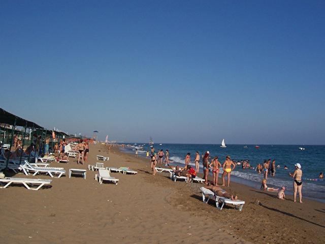 Magic Seven Family Resort