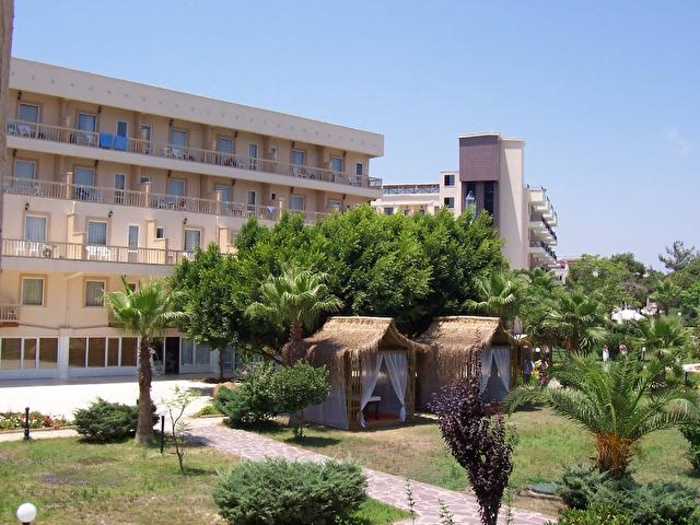 Magic Seven Family Resort