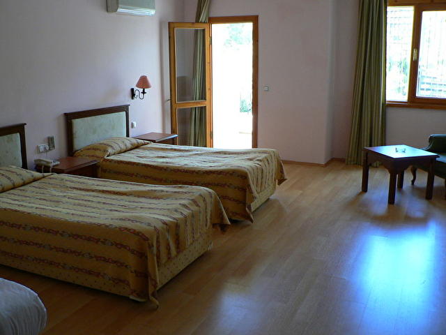 Magic Seven Family Resort