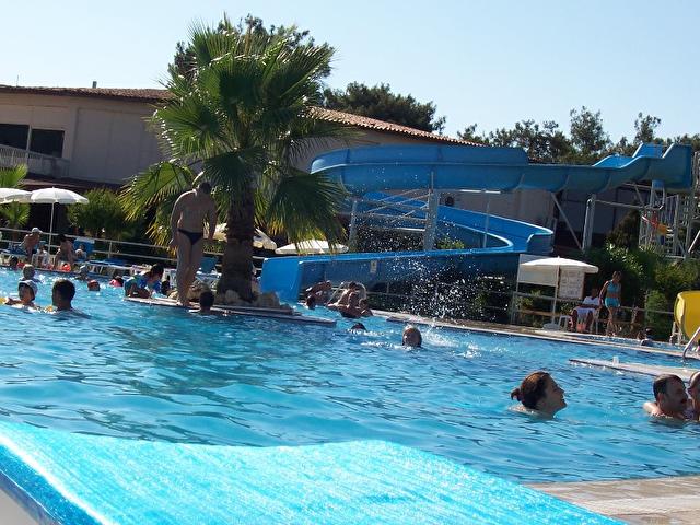 Magic Seven Family Resort