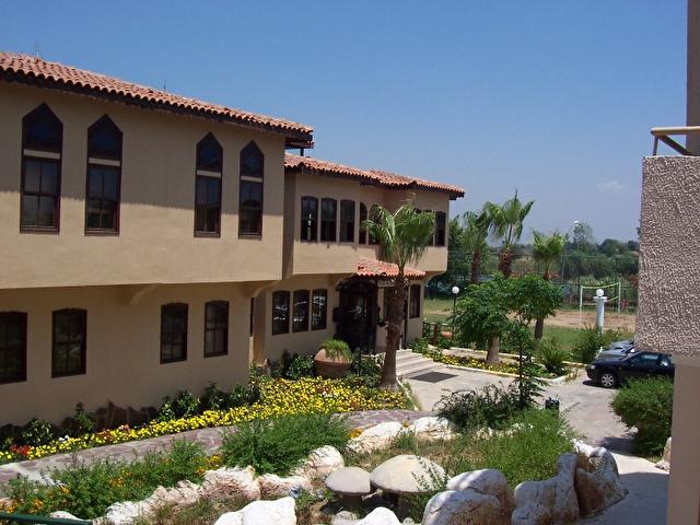 Magic Seven Family Resort