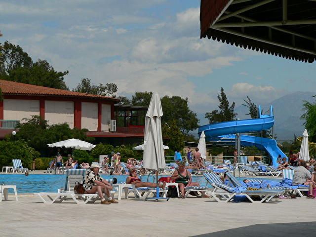 Magic Seven Family Resort