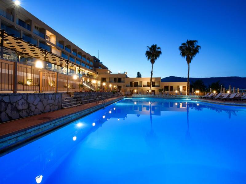 Iolida Corfu Resort & Spa by Smile Hotels