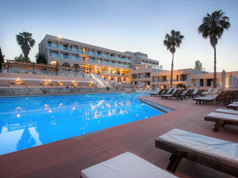 Iolida Corfu Resort & Spa by Smile Hotels