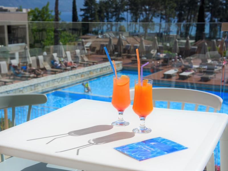 Iolida Corfu Resort & Spa by Smile Hotels