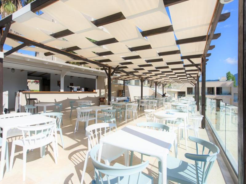 Iolida Corfu Resort & Spa by Smile Hotels