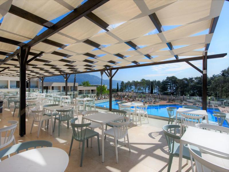 Iolida Corfu Resort & Spa by Smile Hotels