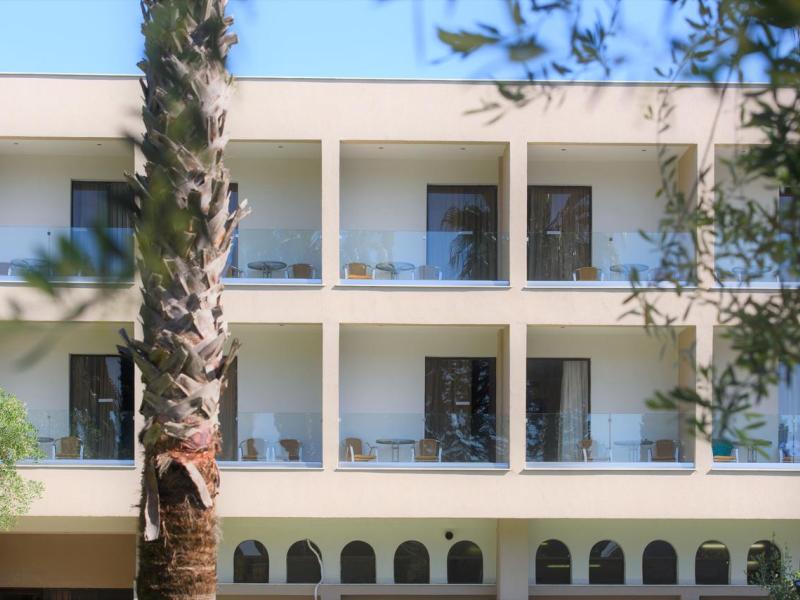 Iolida Corfu Resort & Spa by Smile Hotels
