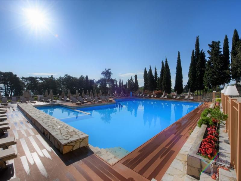 Iolida Corfu Resort & Spa by Smile Hotels