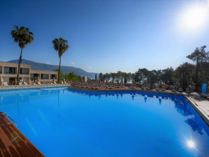 Iolida Corfu Resort & Spa by Smile Hotels