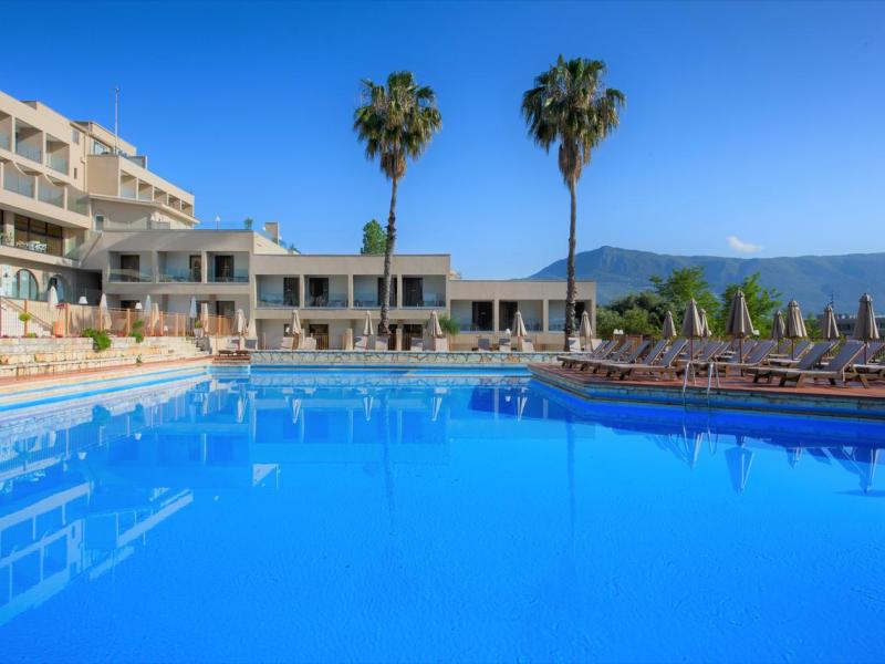Iolida Corfu Resort & Spa by Smile Hotels