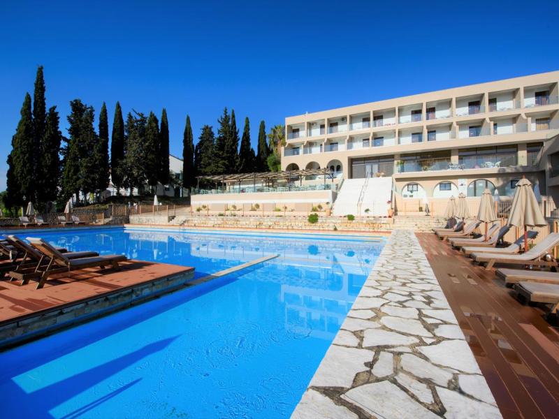 Iolida Corfu Resort & Spa by Smile Hotels