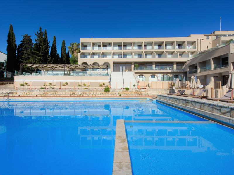 Iolida Corfu Resort & Spa by Smile Hotels