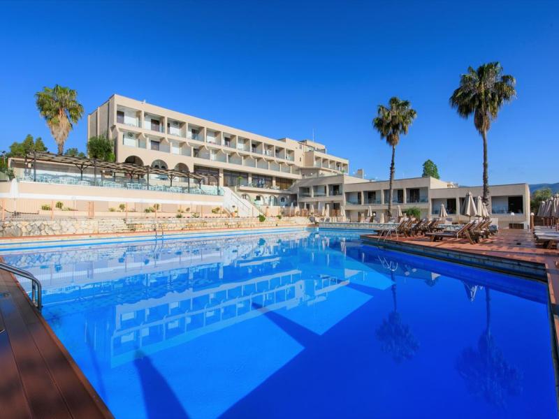 Iolida Corfu Resort & Spa by Smile Hotels