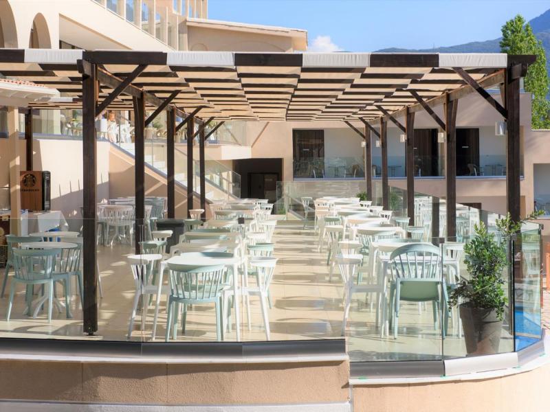 Iolida Corfu Resort & Spa by Smile Hotels