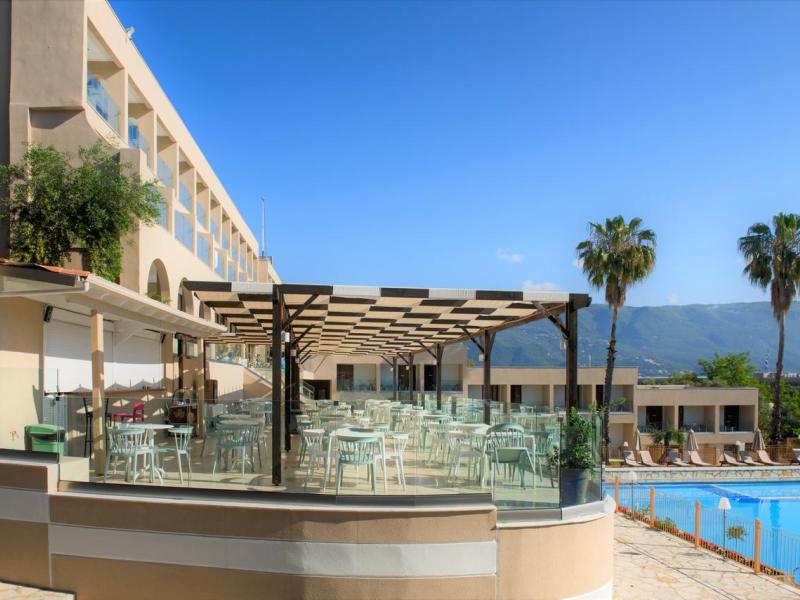 Iolida Corfu Resort & Spa by Smile Hotels