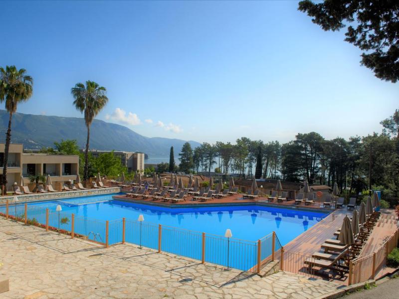 Iolida Corfu Resort & Spa by Smile Hotels