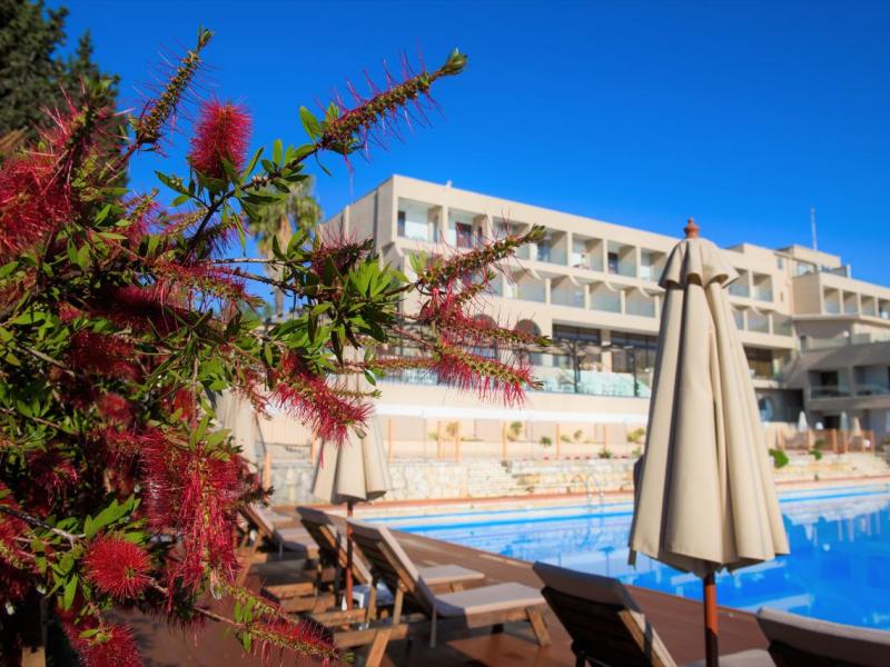 Iolida Corfu Resort & Spa by Smile Hotels