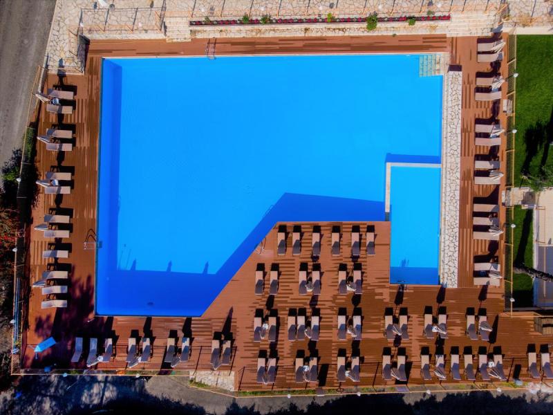 Iolida Corfu Resort & Spa by Smile Hotels