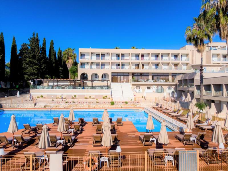 Iolida Corfu Resort & Spa by Smile Hotels