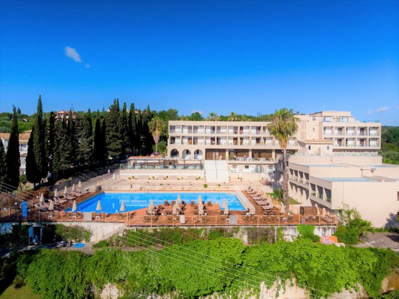Iolida Corfu Resort & Spa by Smile Hotels
