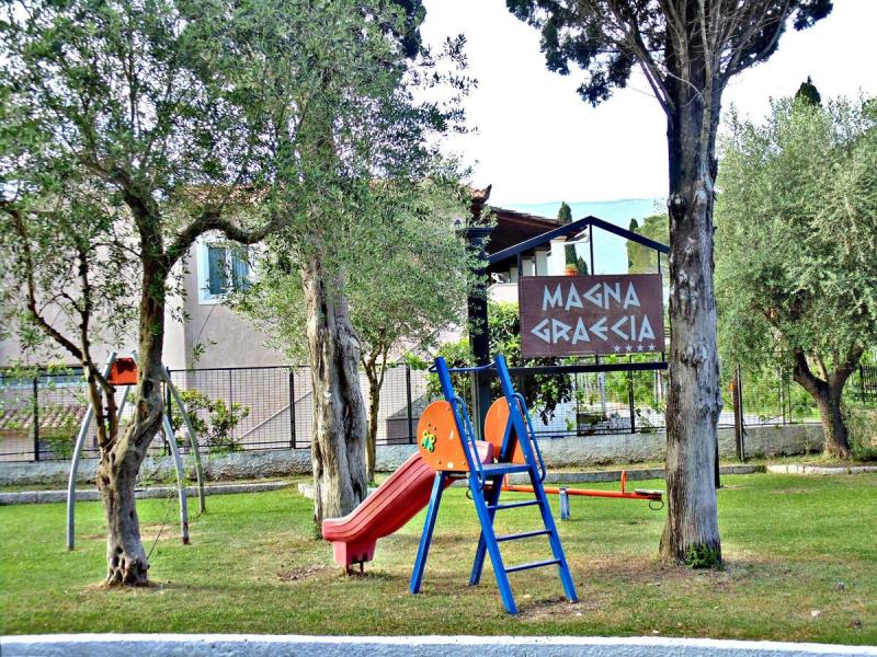Iolida Corfu Resort & Spa by Smile Hotels