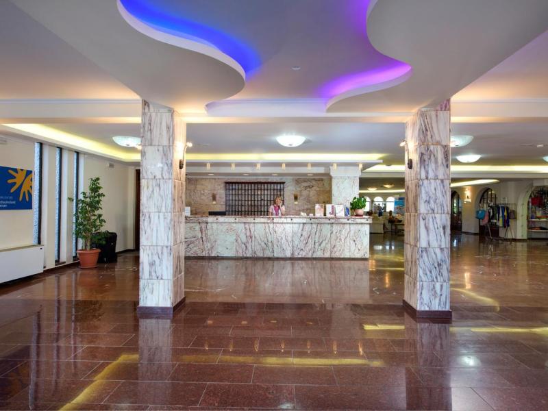 Iolida Corfu Resort & Spa by Smile Hotels