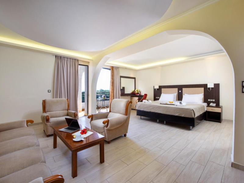 Iolida Corfu Resort & Spa by Smile Hotels