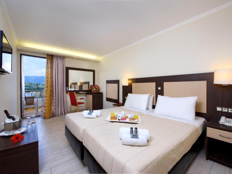 Iolida Corfu Resort & Spa by Smile Hotels