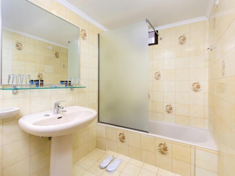 Iolida Corfu Resort & Spa by Smile Hotels