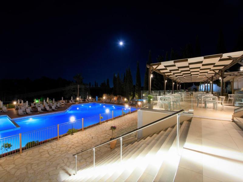 Iolida Corfu Resort & Spa by Smile Hotels