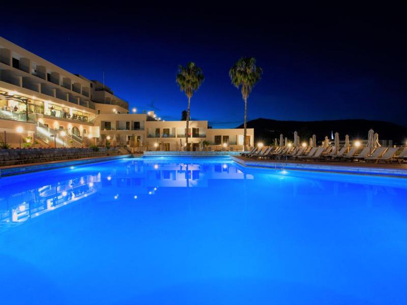 Iolida Corfu Resort & Spa by Smile Hotels