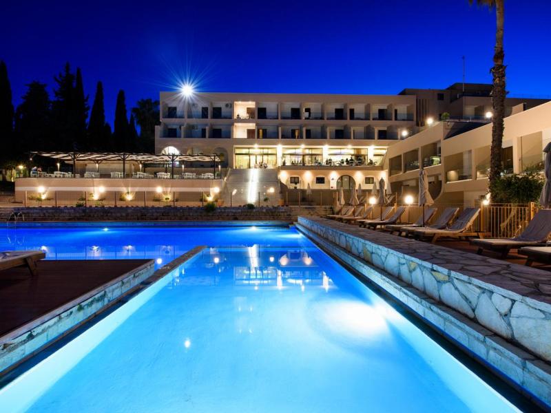 Iolida Corfu Resort & Spa by Smile Hotels