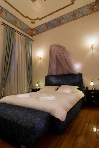 Magna Grecia Boutique Hotel