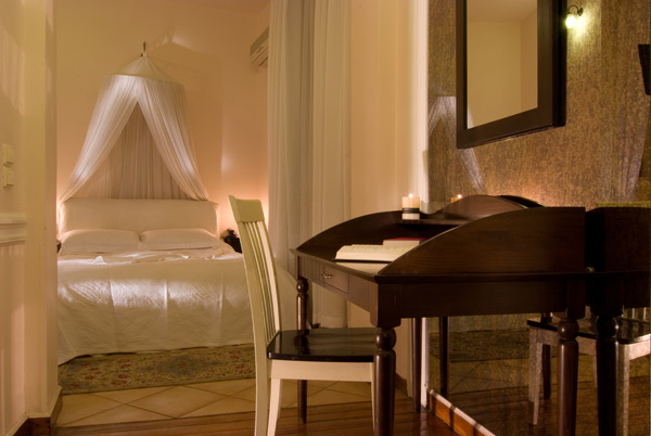 The Zillers Boutique Hotel