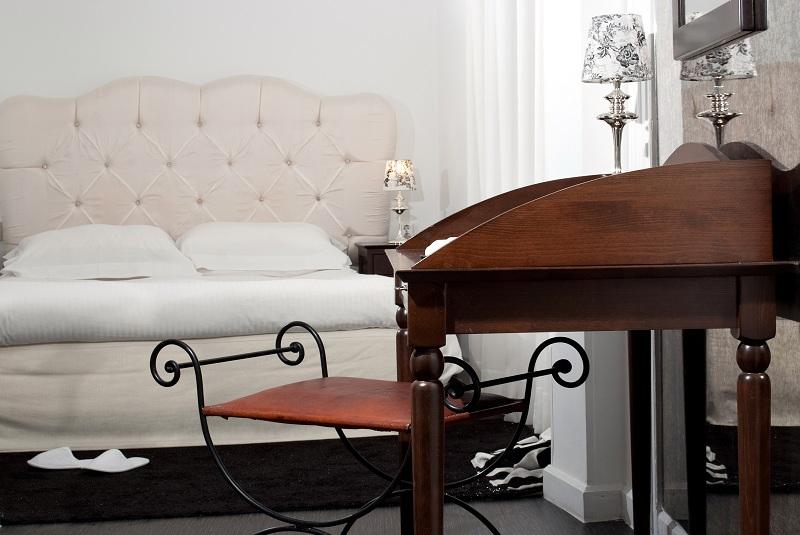 The Zillers Boutique Hotel