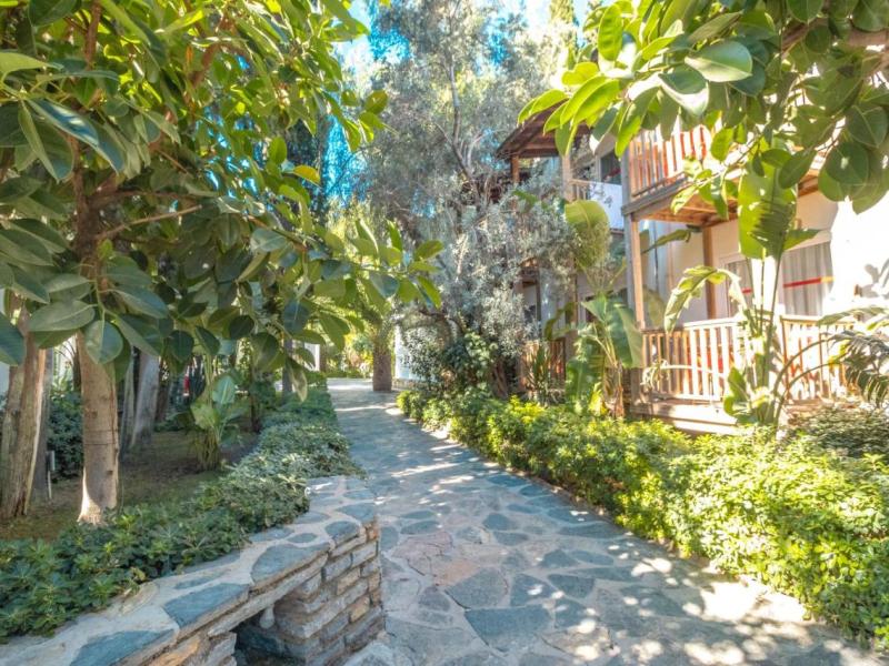 Otium Senses Very Chic Hotel